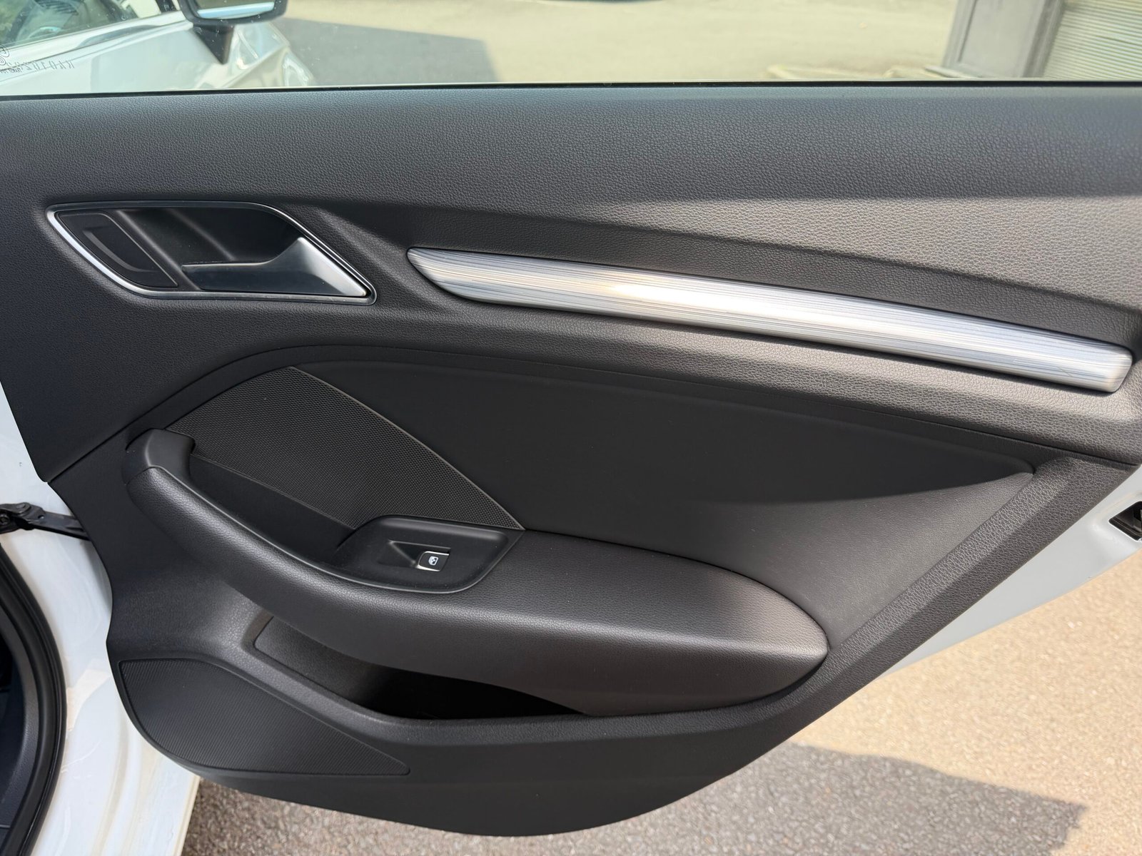 Audi A3 Sportback 150Ch «Design Luxe»