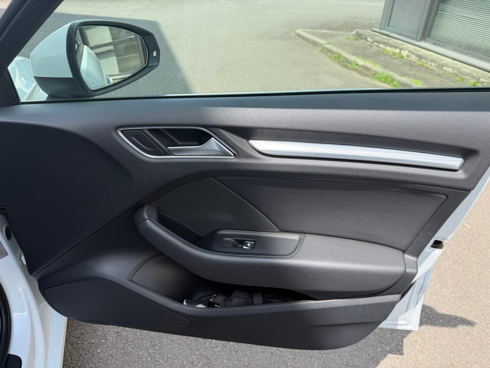 Audi A3 Sportback 150Ch «Design Luxe»
