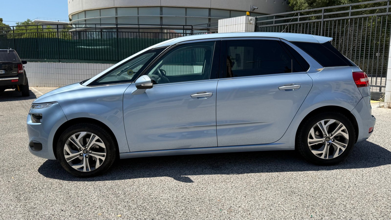 Citroën C4 Picasso II Feel Edition 100Ch