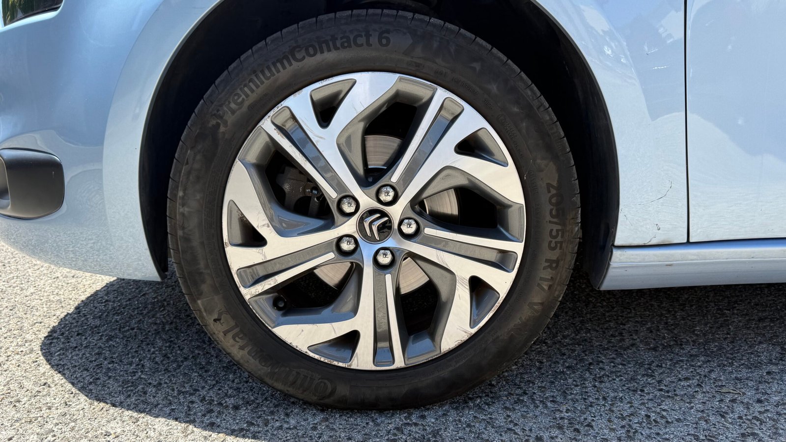 Citroën C4 Picasso II Feel Edition 100Ch