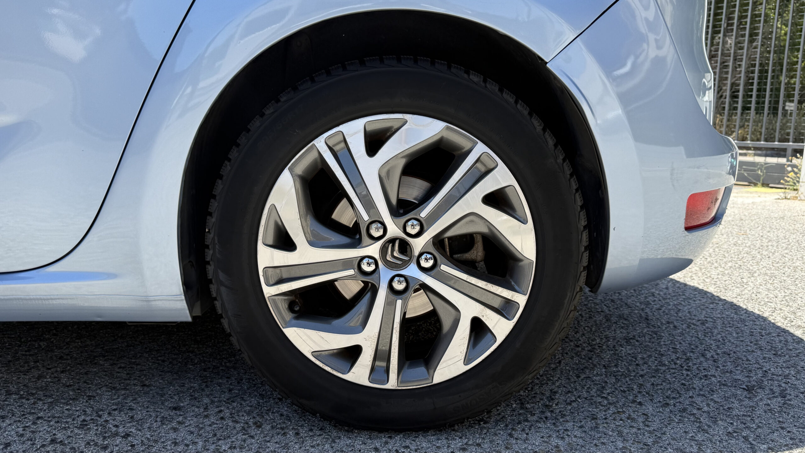 Citroën C4 Picasso II Feel Edition 100Ch
