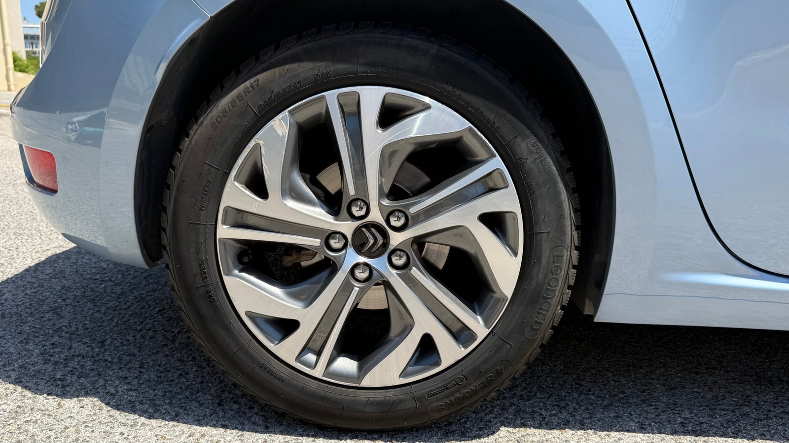 Citroën C4 Picasso II Feel Edition 100Ch