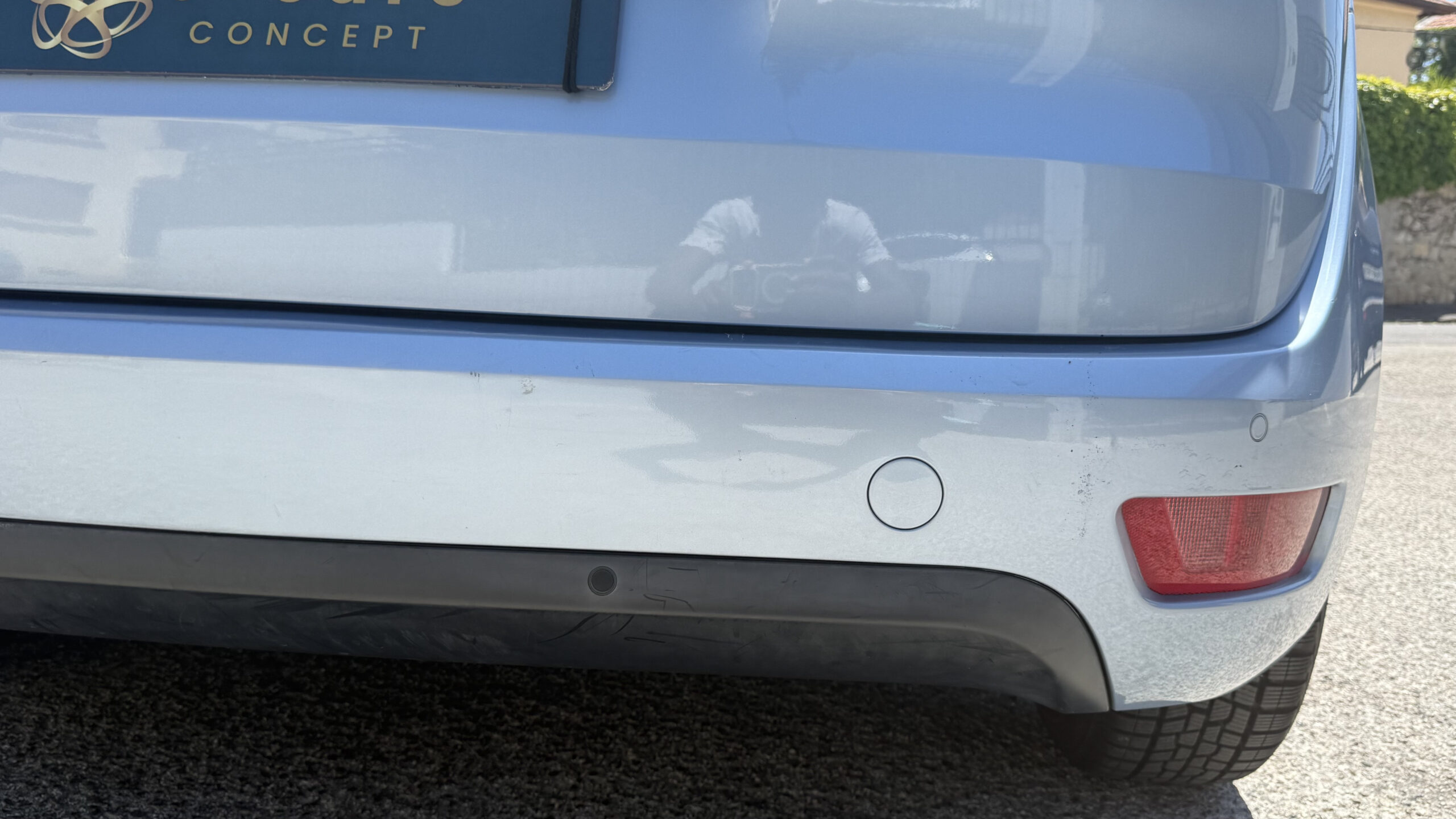Citroën C4 Picasso II Feel Edition 100Ch