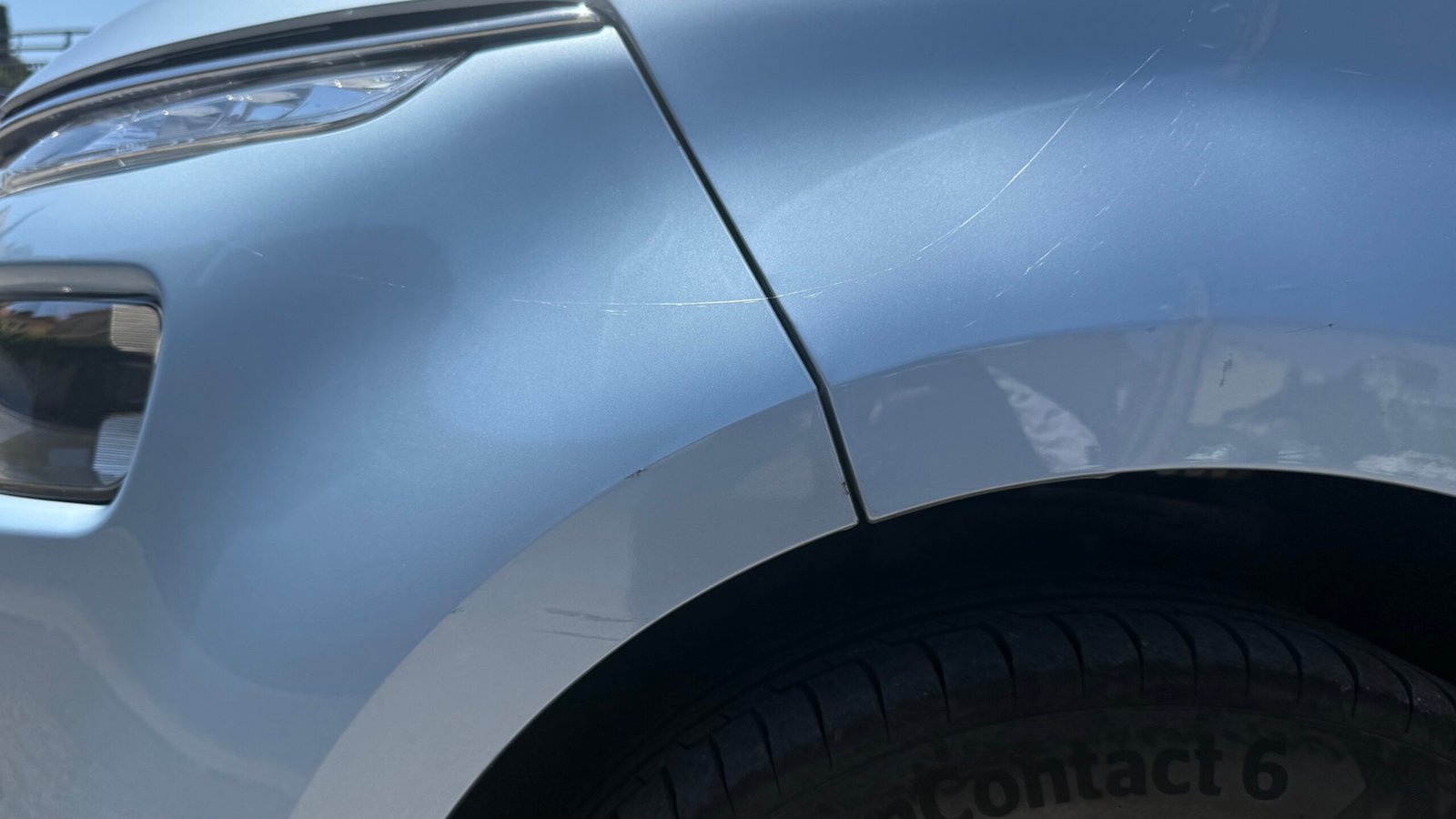 Citroën C4 Picasso II Feel Edition 100Ch