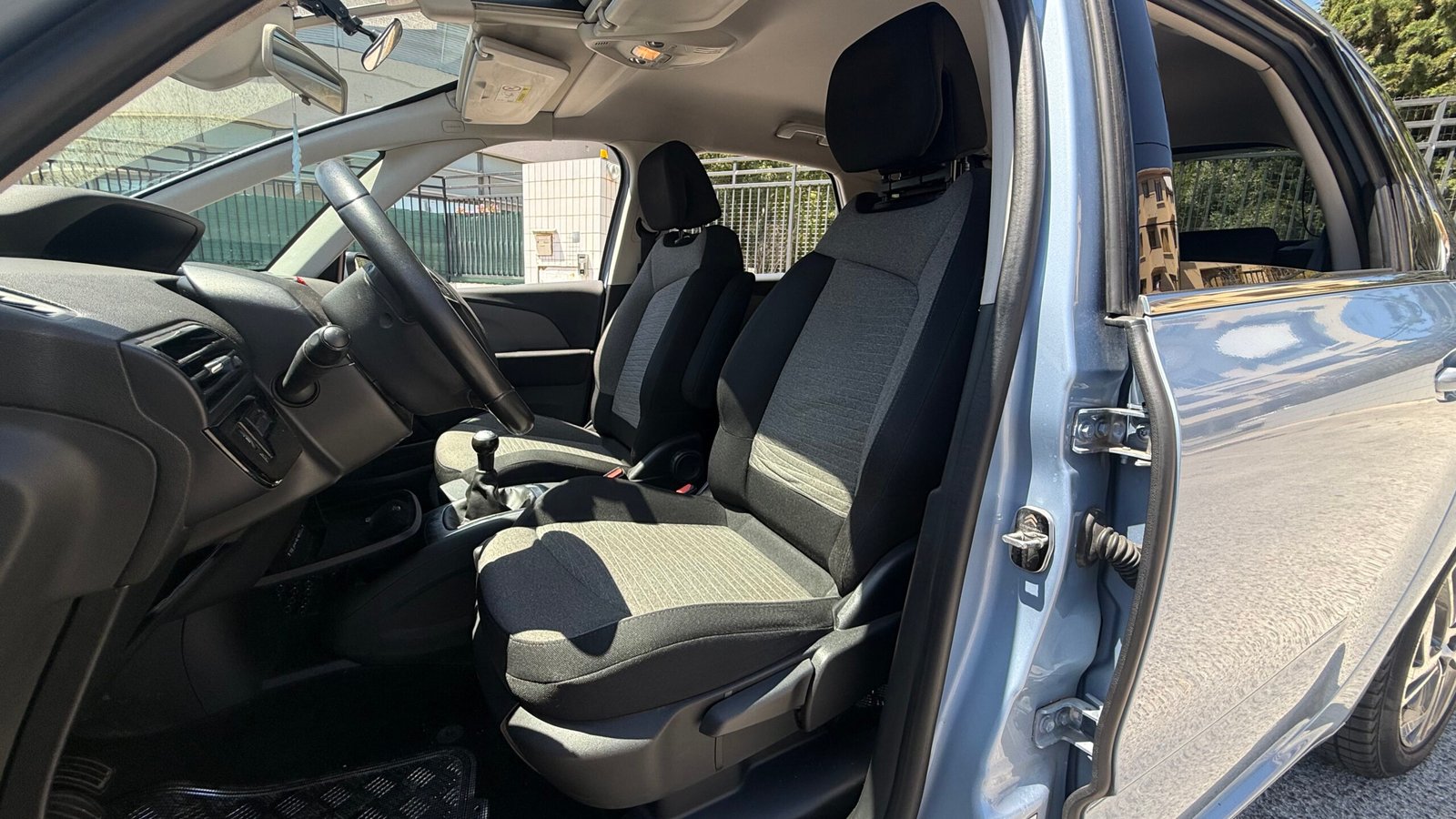 Citroën C4 Picasso II Feel Edition 100Ch