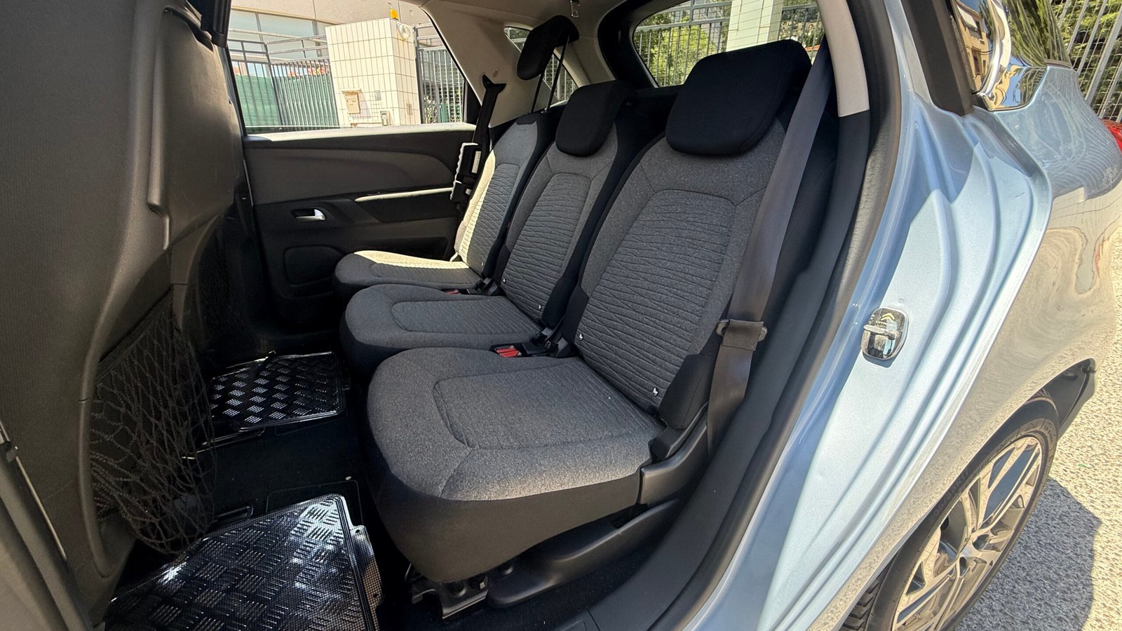 Citroën C4 Picasso II Feel Edition 100Ch