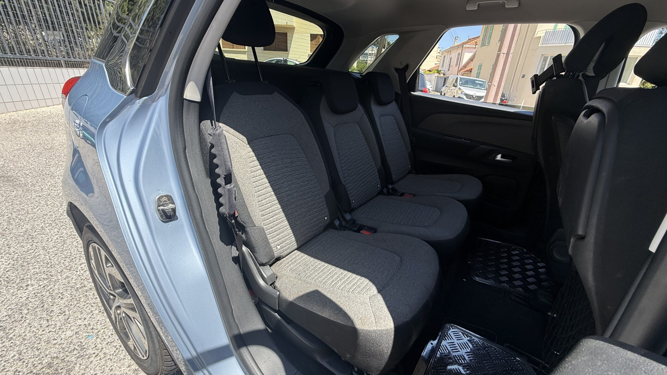 Citroën C4 Picasso II Feel Edition 100Ch