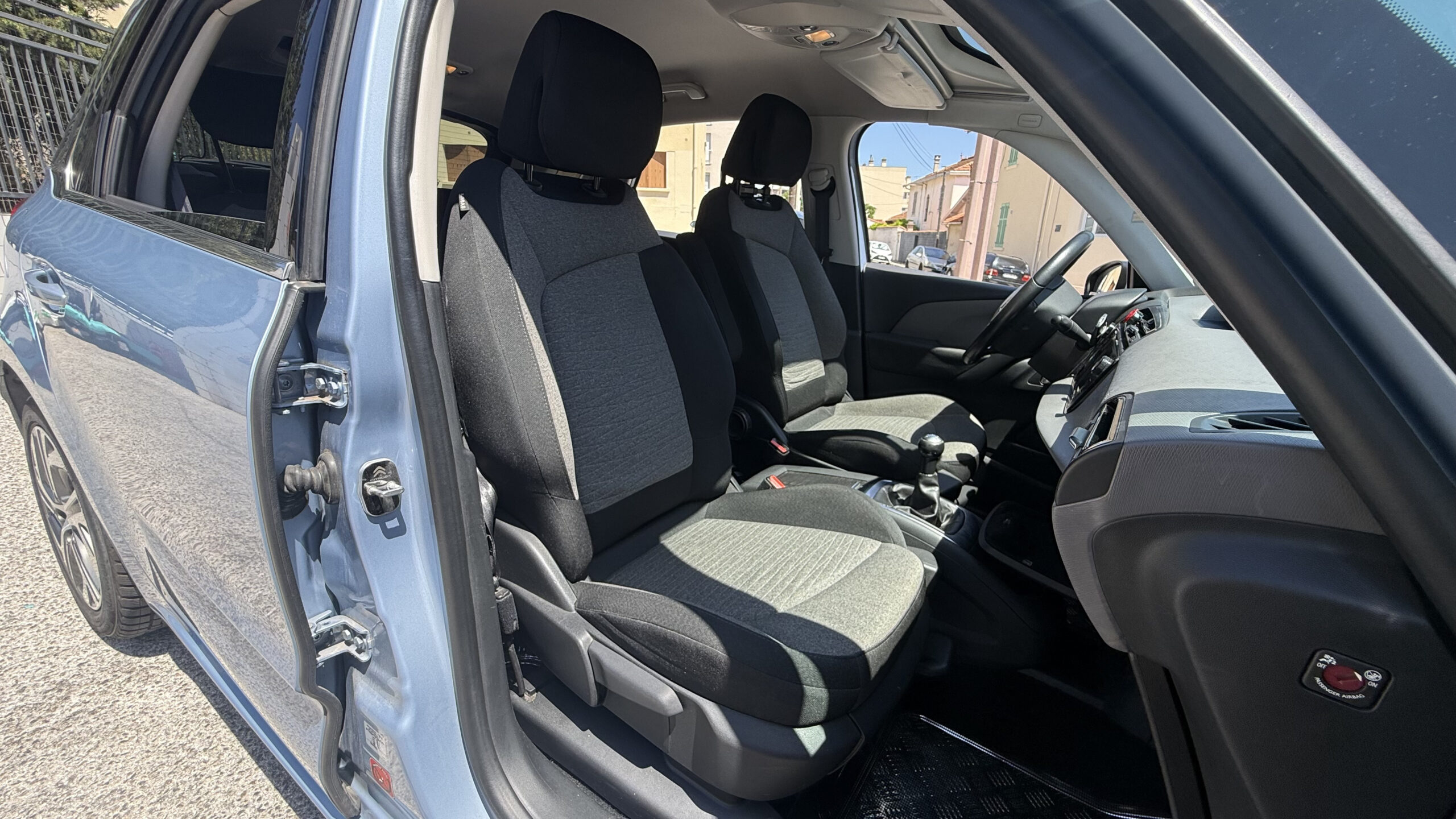 Citroën C4 Picasso II Feel Edition 100Ch