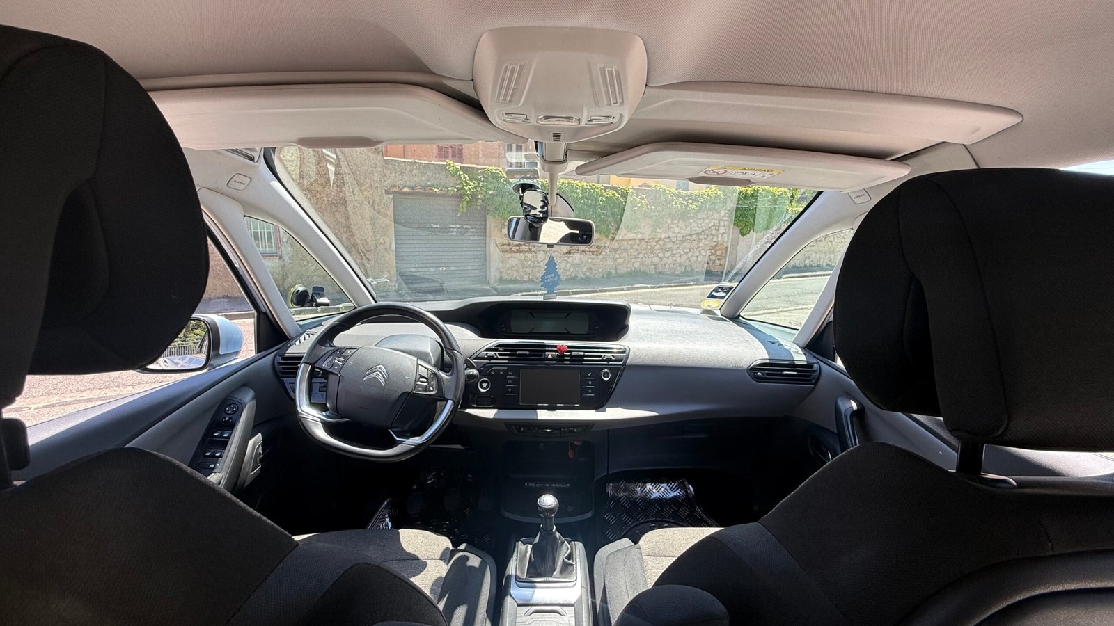Citroën C4 Picasso II Feel Edition 100Ch