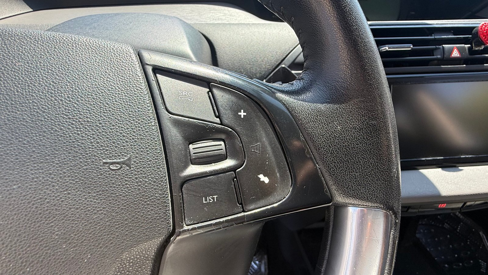 Citroën C4 Picasso II Feel Edition 100Ch
