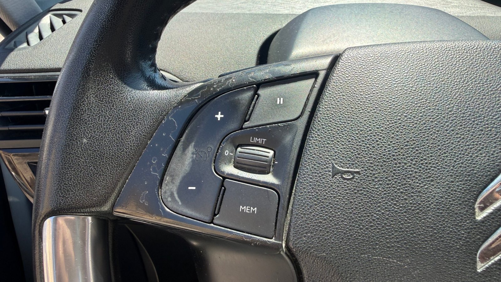 Citroën C4 Picasso II Feel Edition 100Ch