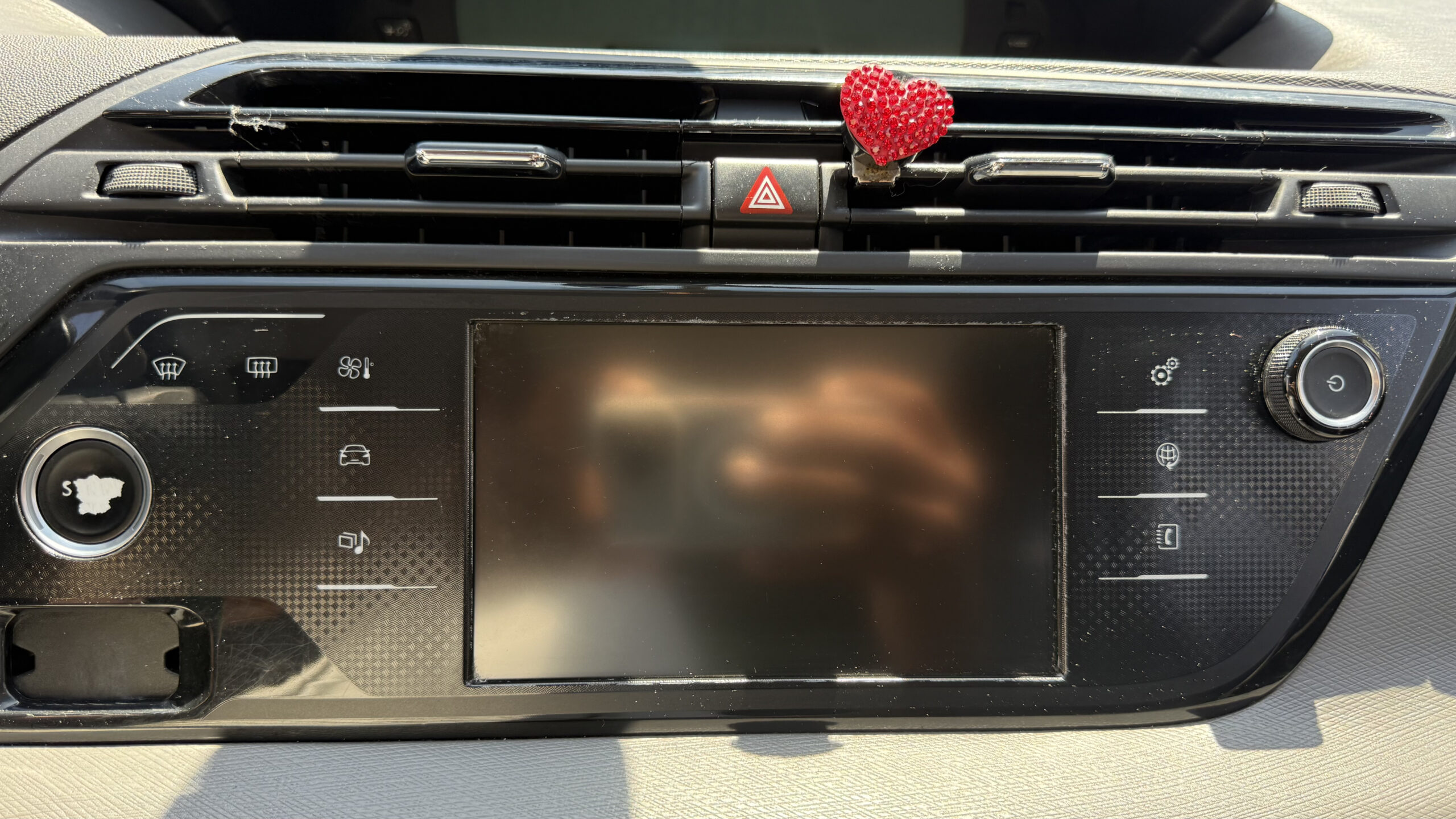 Citroën C4 Picasso II Feel Edition 100Ch