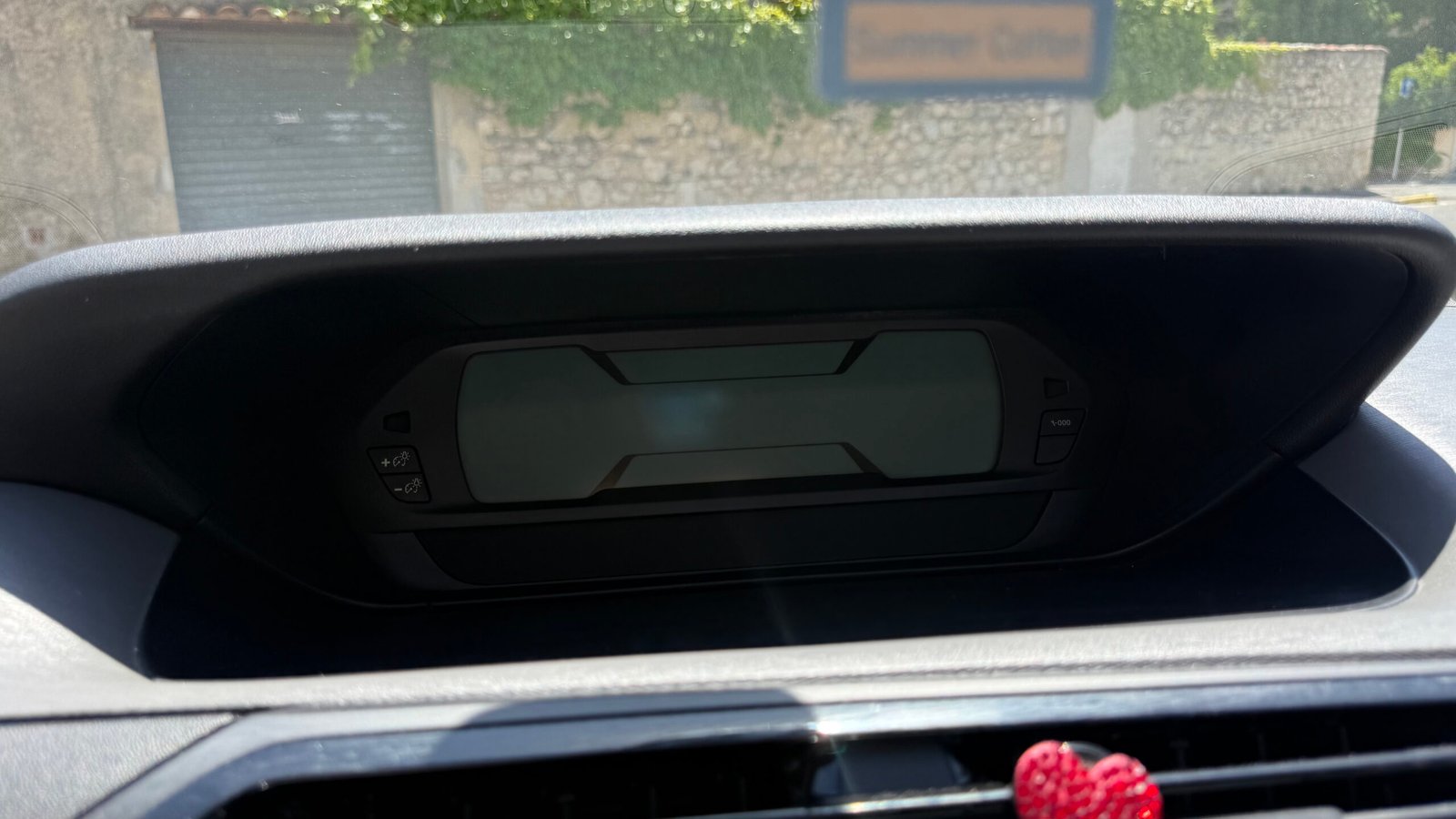 Citroën C4 Picasso II Feel Edition 100Ch