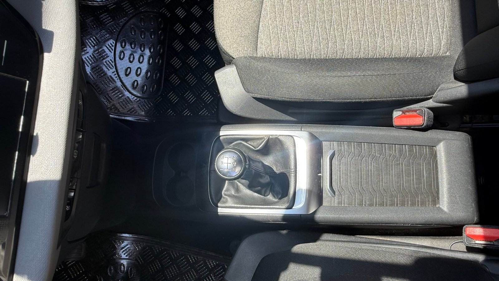 Citroën C4 Picasso II Feel Edition 100Ch