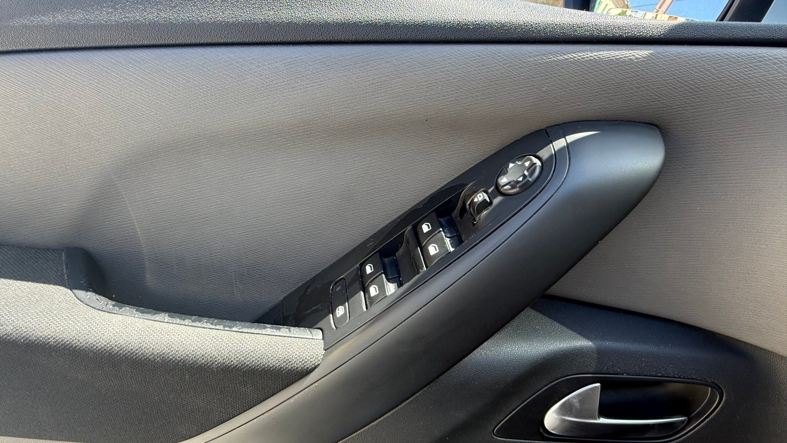 Citroën C4 Picasso II Feel Edition 100Ch