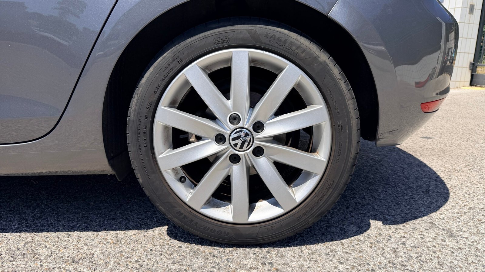 GOLF 6 1.8TSI 160ch CARAT