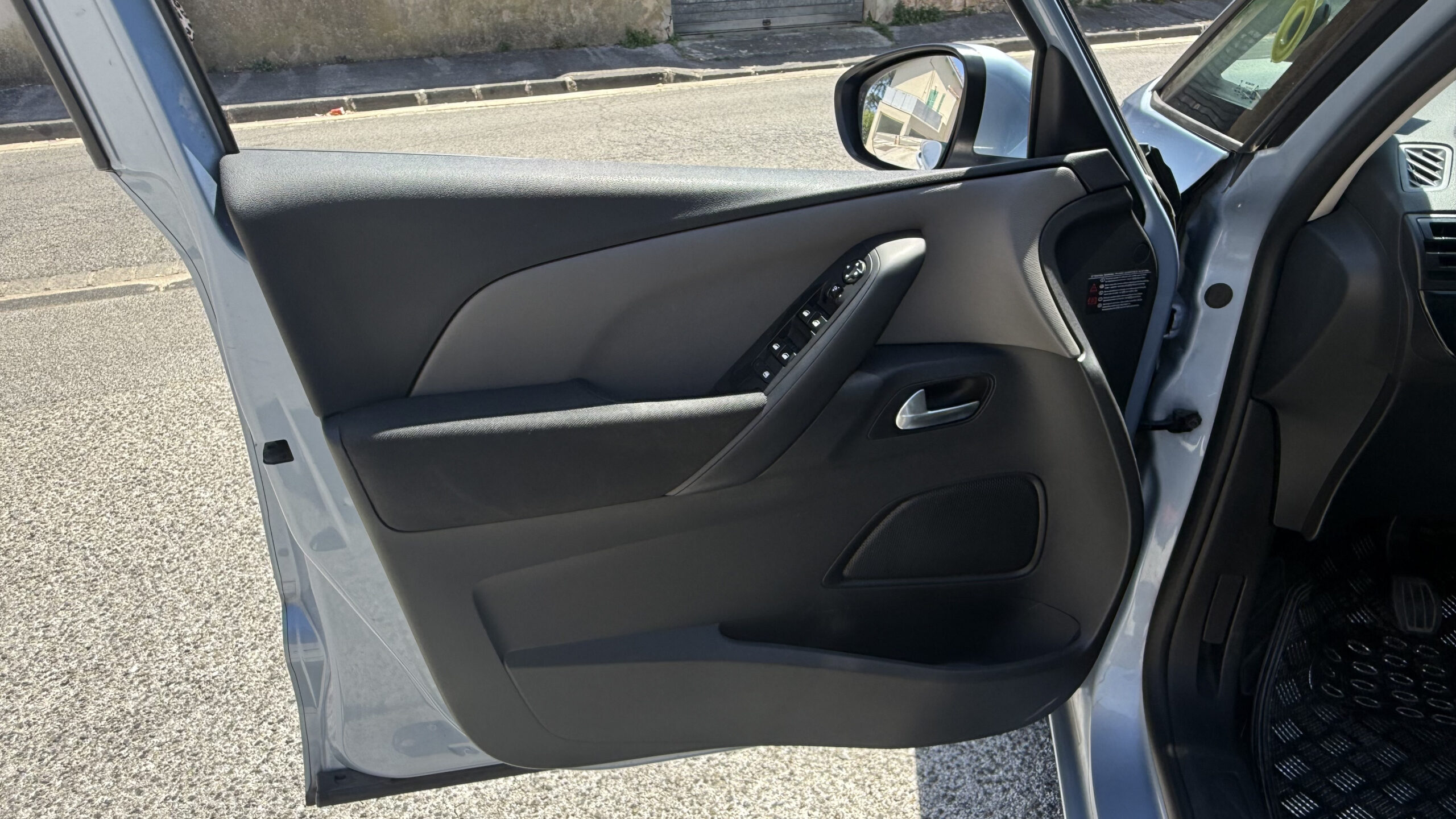 Citroën C4 Picasso II Feel Edition 100Ch