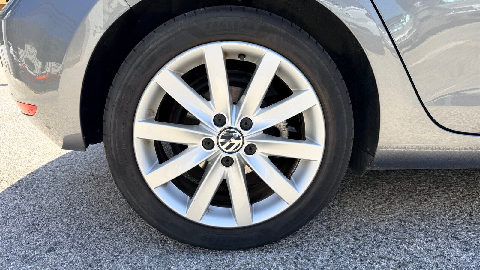 GOLF 6 1.8TSI 160ch CARAT
