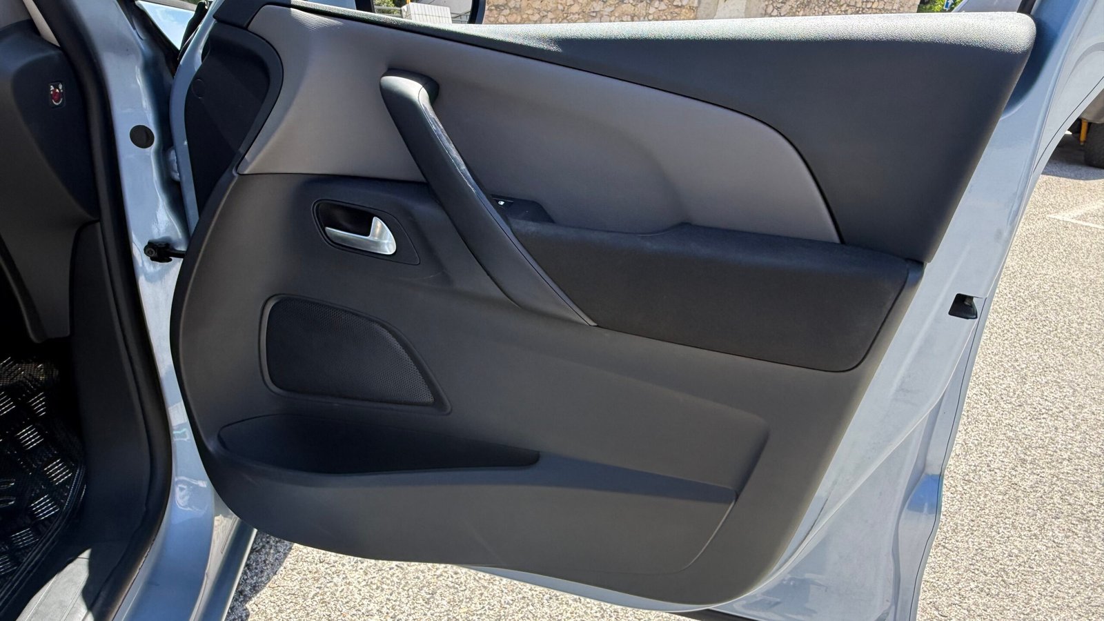 Citroën C4 Picasso II Feel Edition 100Ch