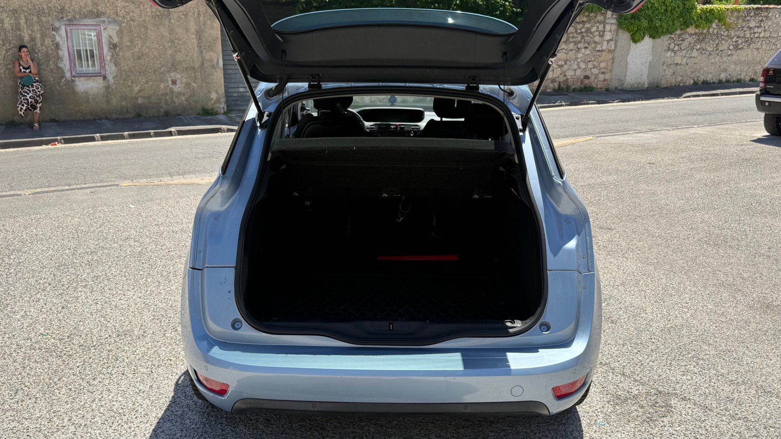 Citroën C4 Picasso II Feel Edition 100Ch