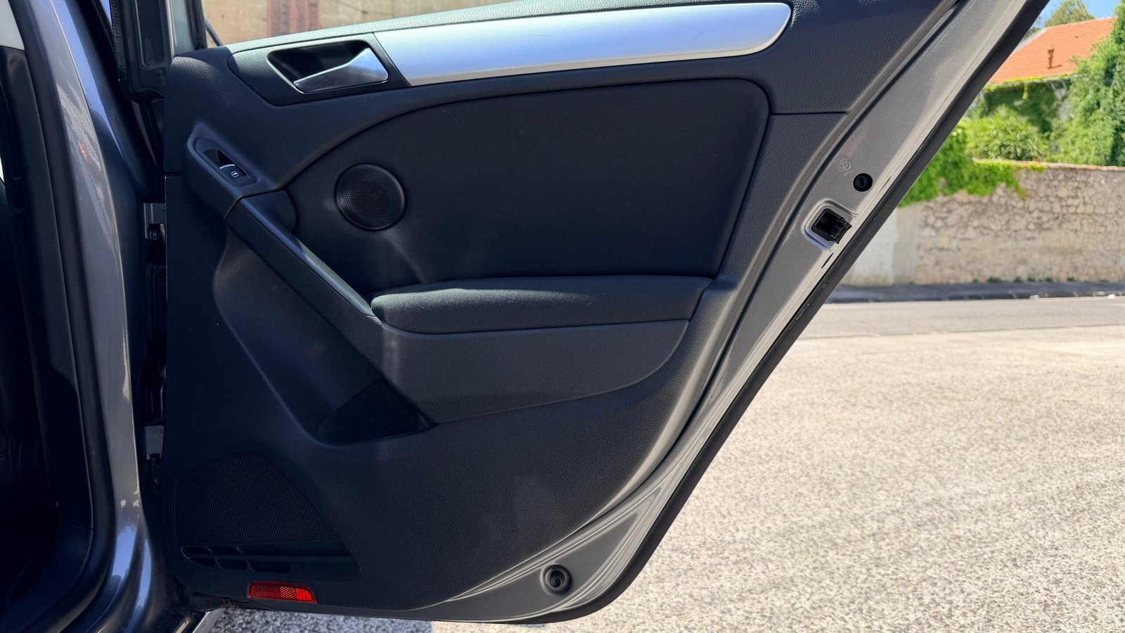 GOLF 6 1.8TSI 160ch CARAT