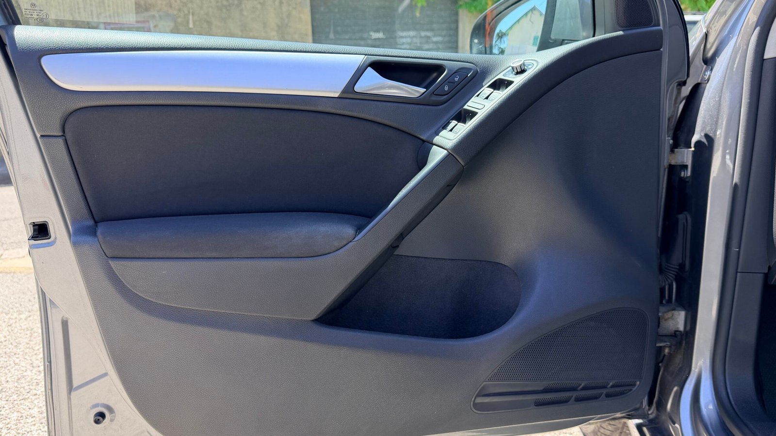 GOLF 6 1.8TSI 160ch CARAT