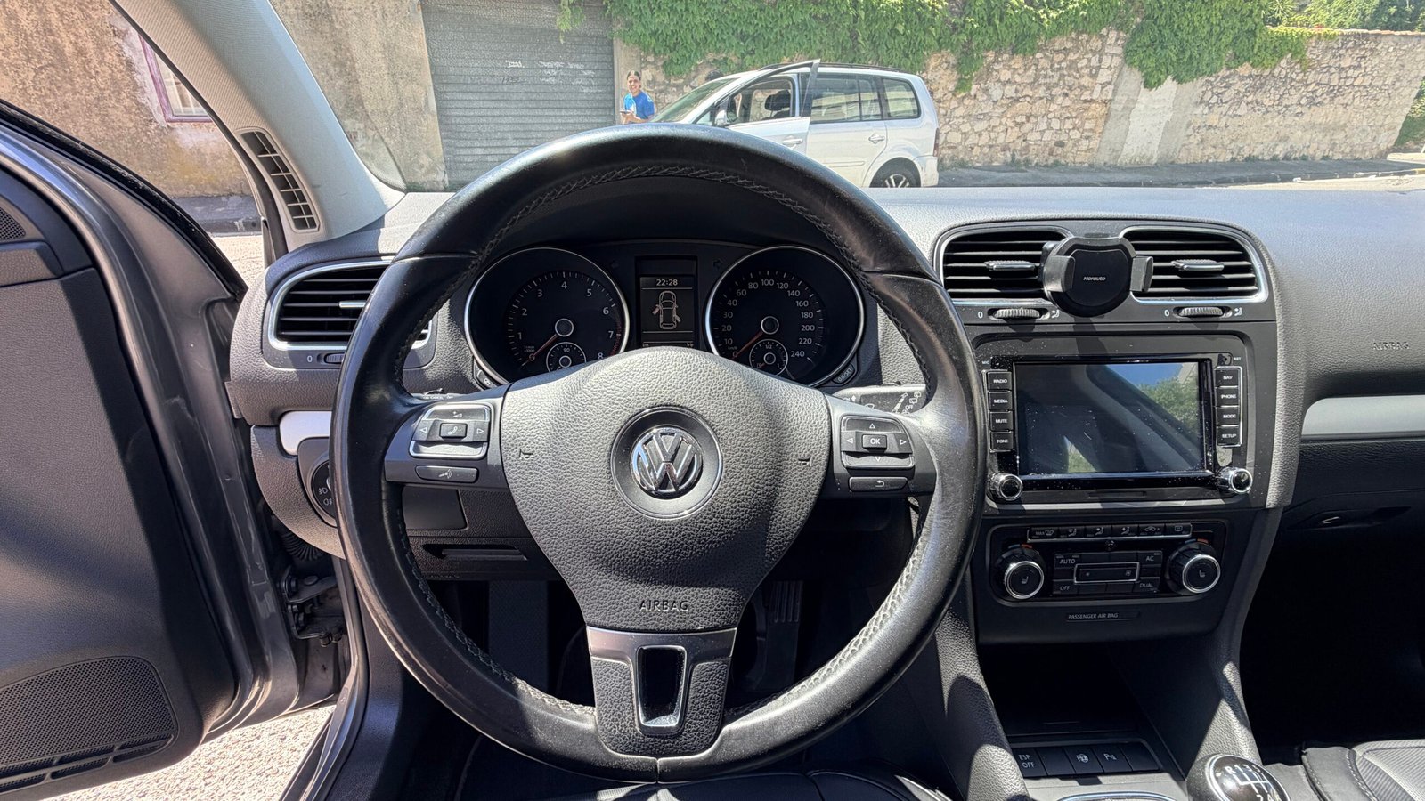 GOLF 6 1.8TSI 160ch CARAT