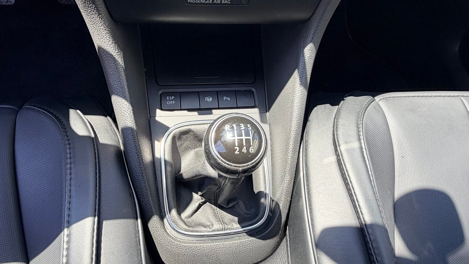 GOLF 6 1.8TSI 160ch CARAT
