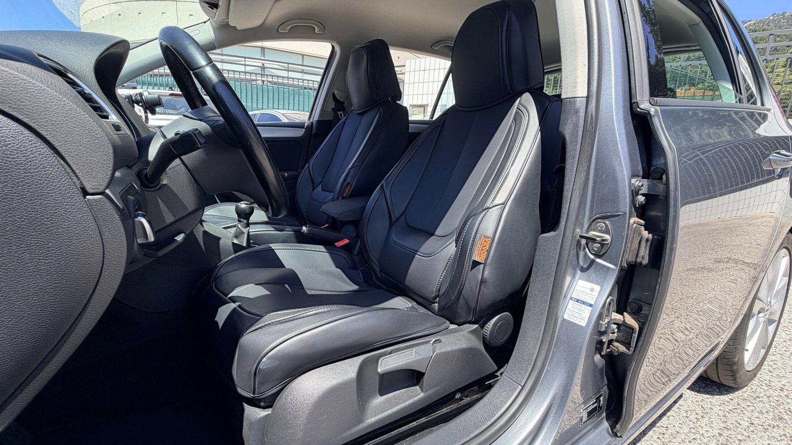 GOLF 6 1.8TSI 160ch CARAT