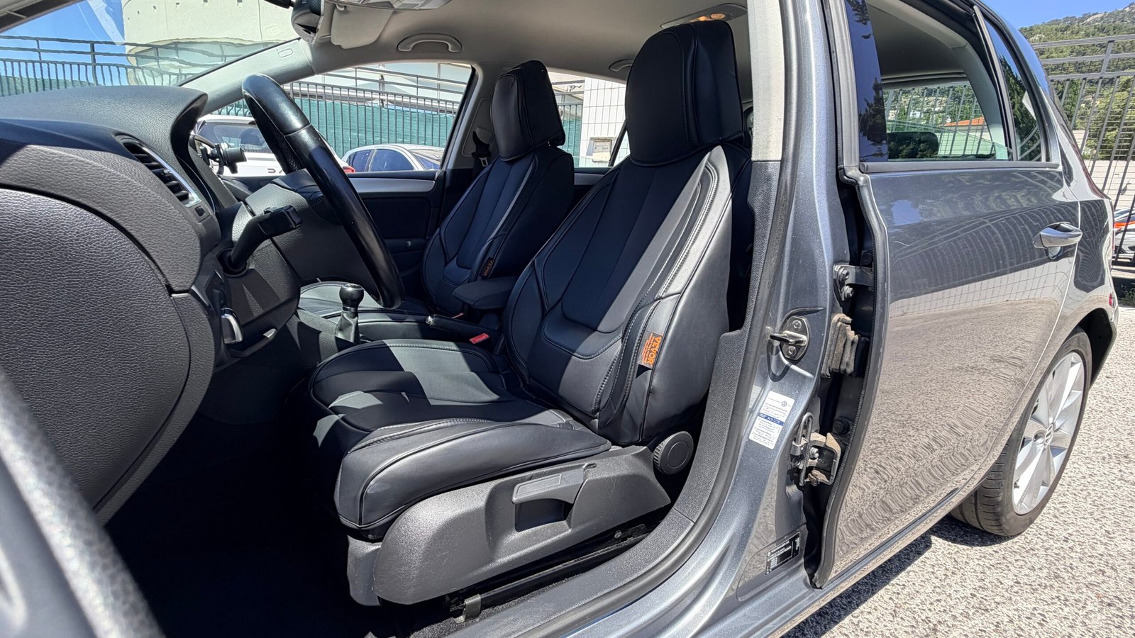 GOLF 6 1.8TSI 160ch CARAT