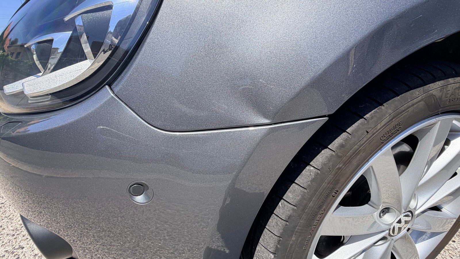 GOLF 6 1.8TSI 160ch CARAT
