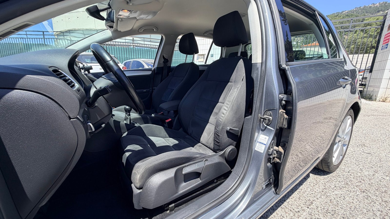 GOLF 6 1.8TSI 160ch CARAT