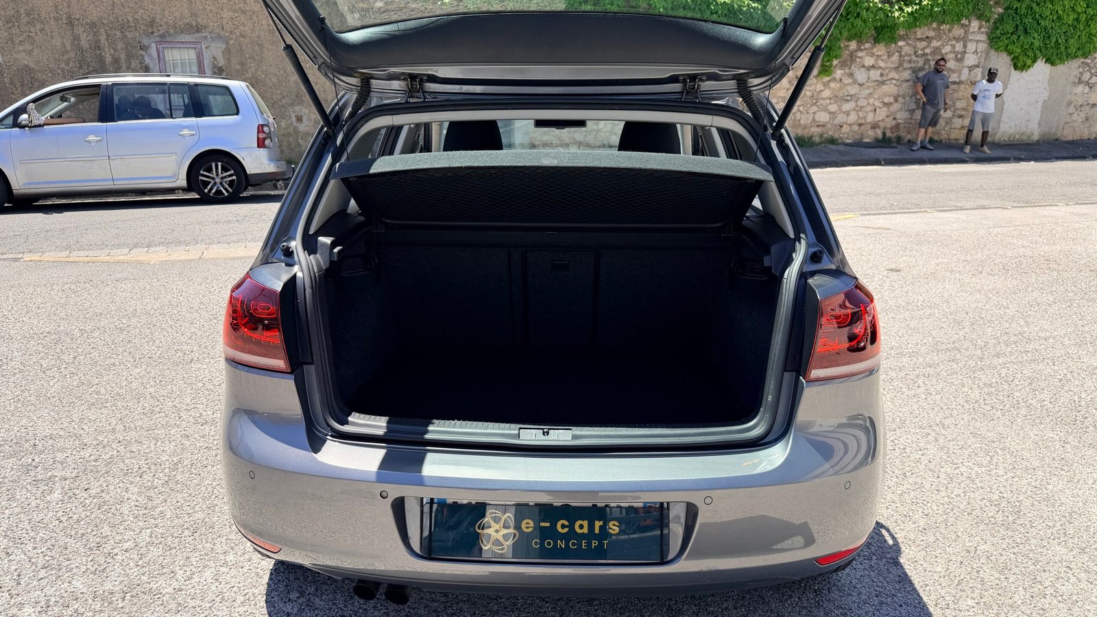 GOLF 6 1.8TSI 160ch CARAT