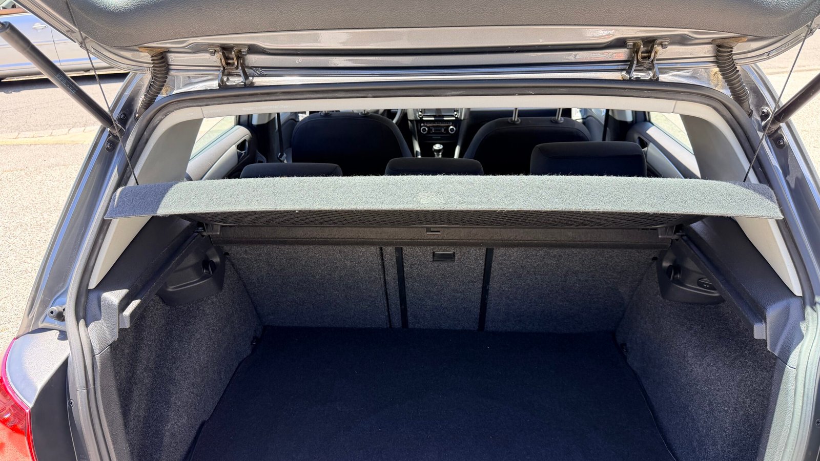 GOLF 6 1.8TSI 160ch CARAT