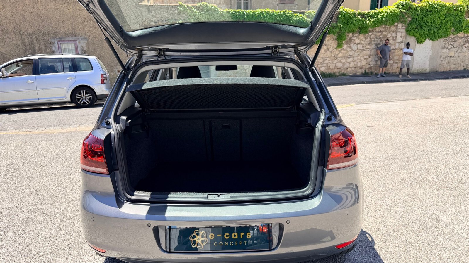GOLF 6 1.8TSI 160ch CARAT