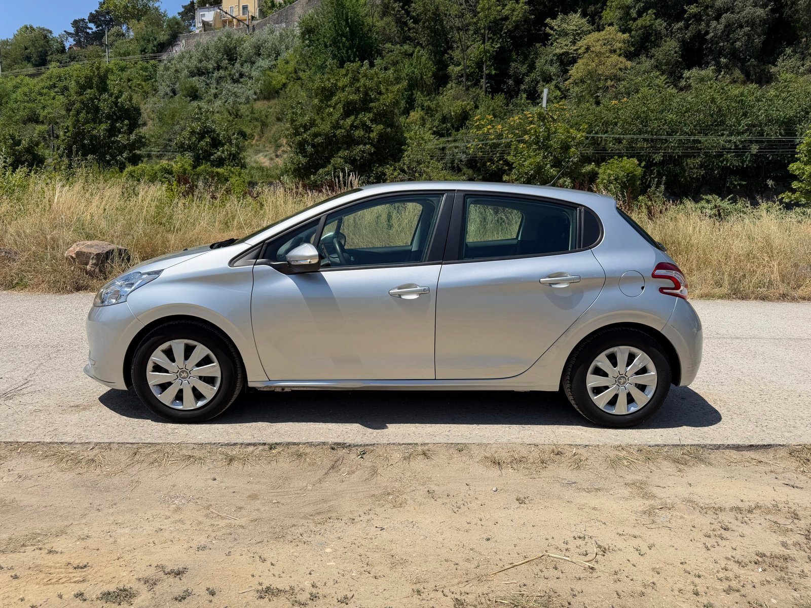PEUGEOT 208 1.2 VTI 82ch 5p