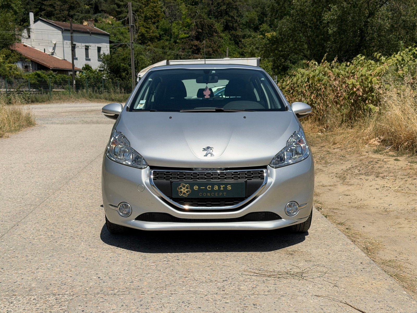 PEUGEOT 208 1.2 VTI 82ch 5p