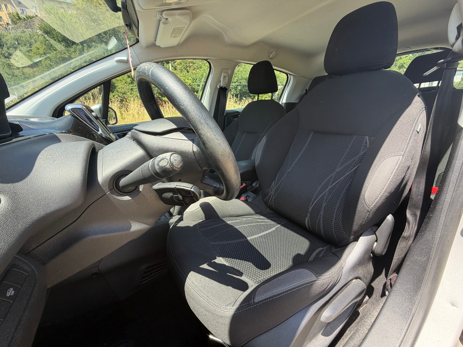 PEUGEOT 208 1.2 VTI 82ch 5p
