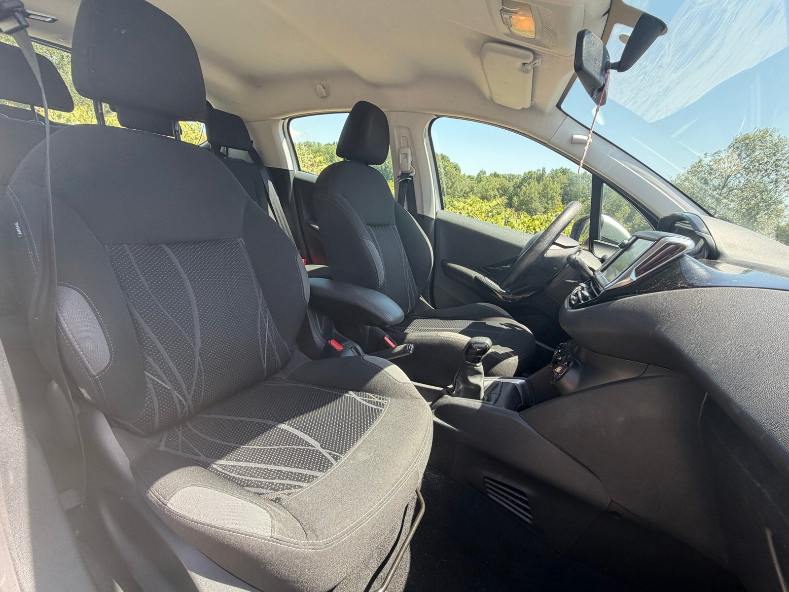 PEUGEOT 208 1.2 VTI 82ch 5p
