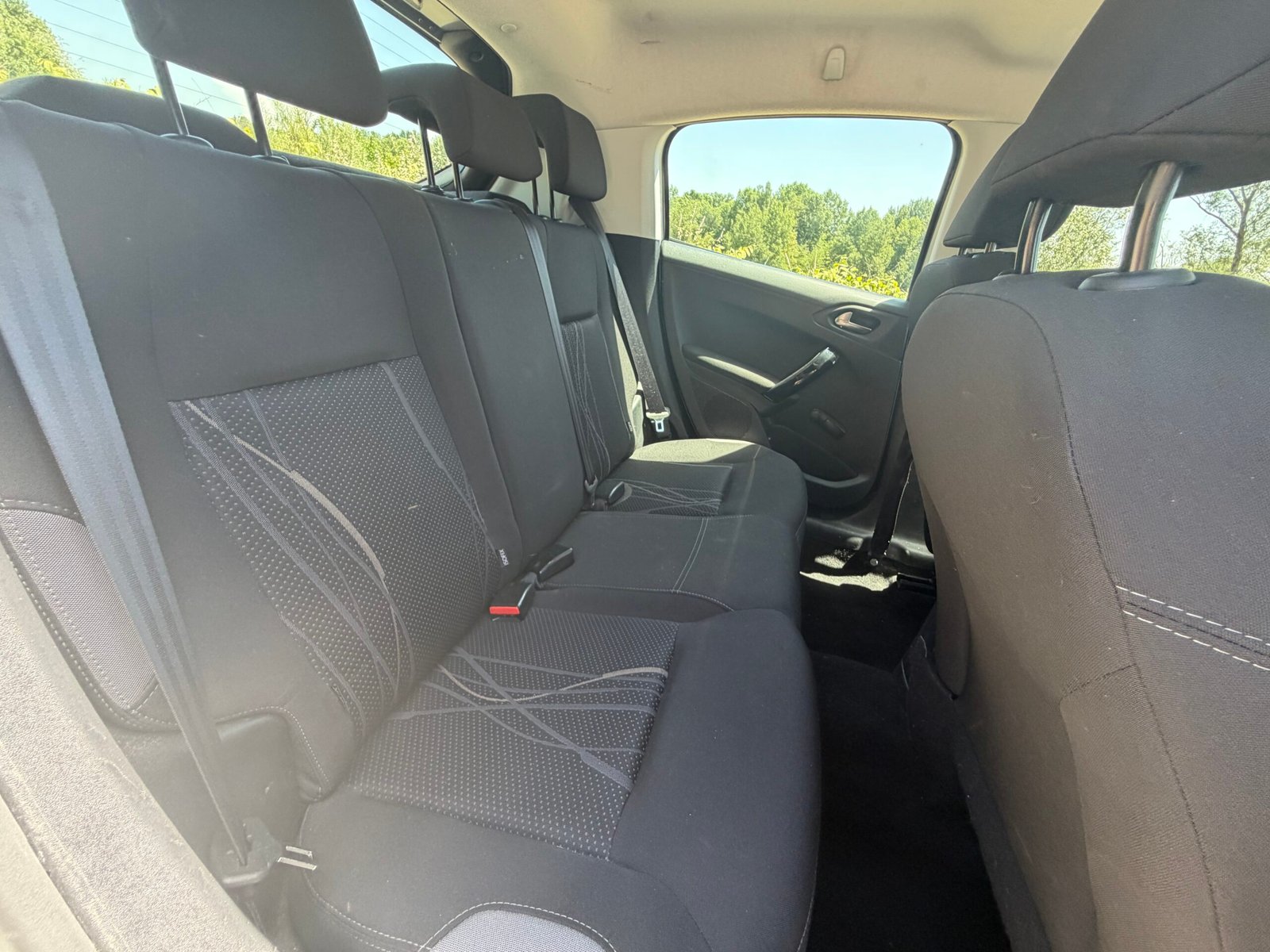 PEUGEOT 208 1.2 VTI 82ch 5p