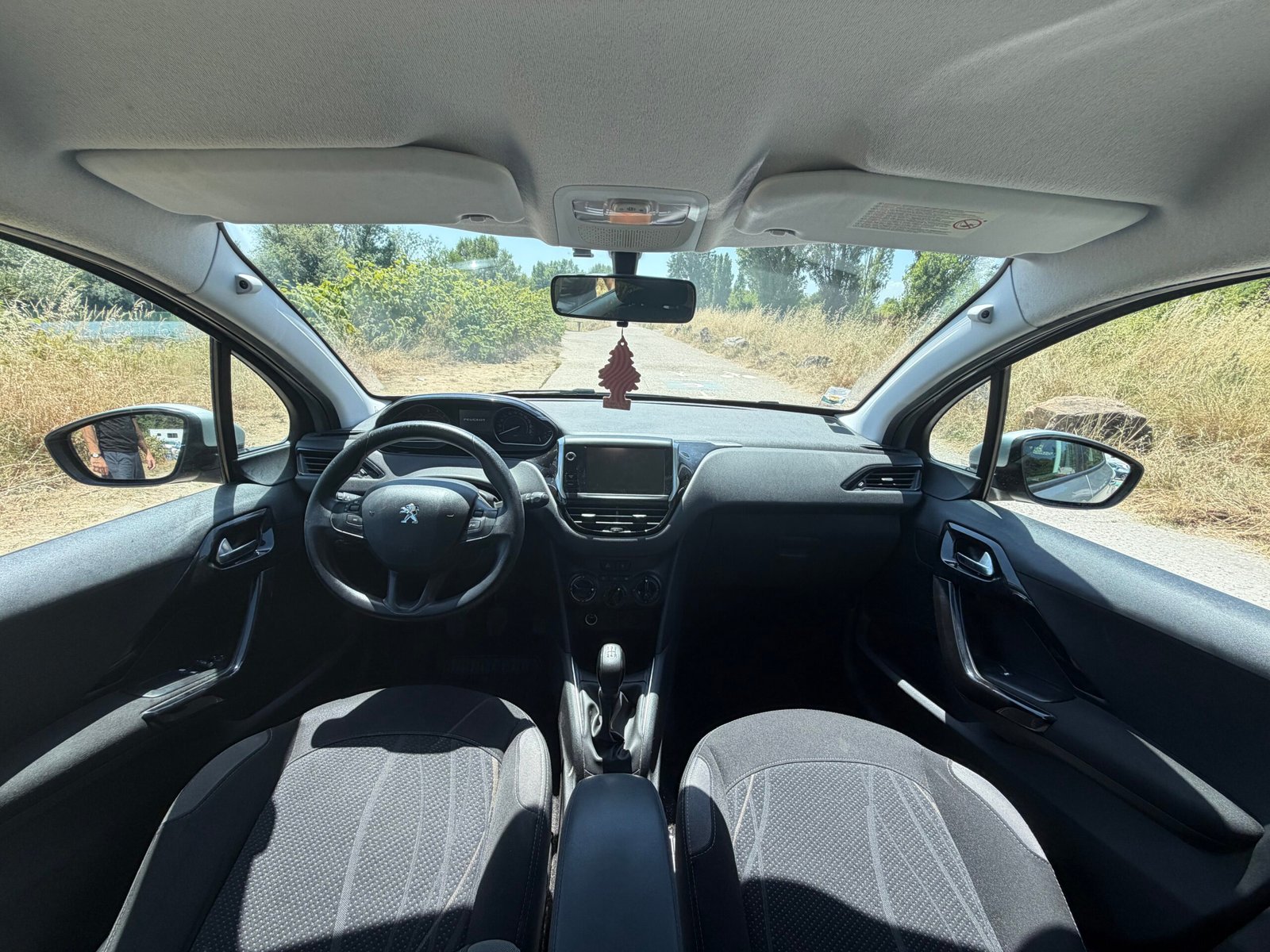 PEUGEOT 208 1.2 VTI 82ch 5p