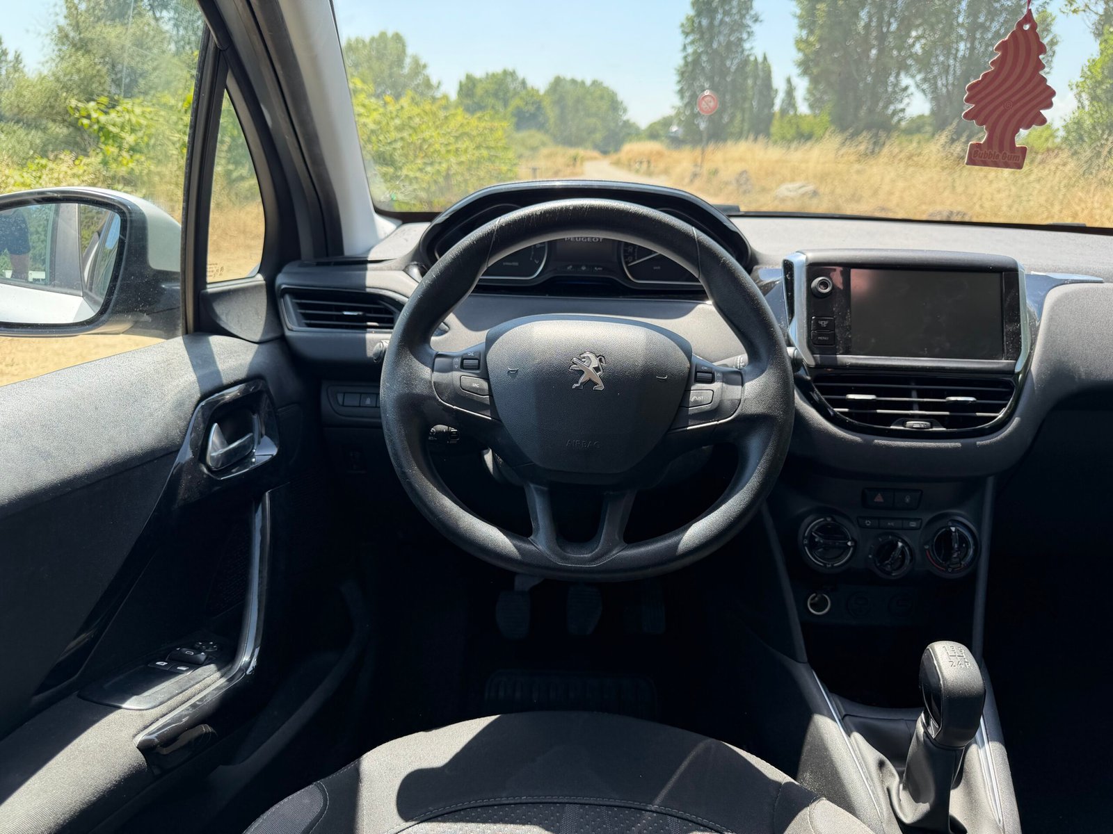 PEUGEOT 208 1.2 VTI 82ch 5p