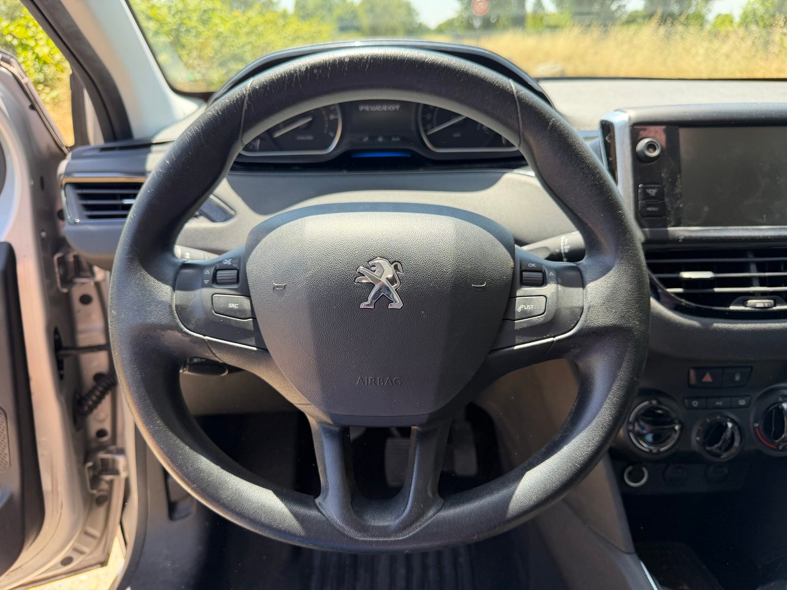 PEUGEOT 208 1.2 VTI 82ch 5p