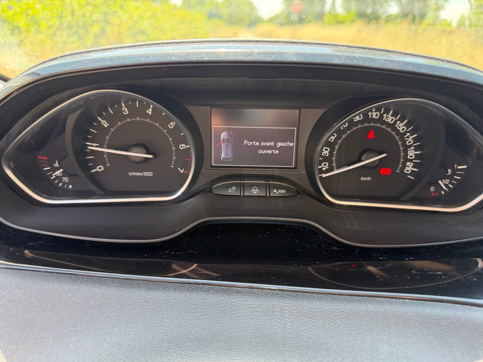 PEUGEOT 208 1.2 VTI 82ch 5p