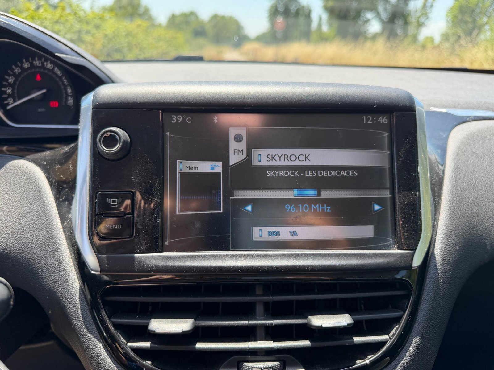 PEUGEOT 208 1.2 VTI 82ch 5p