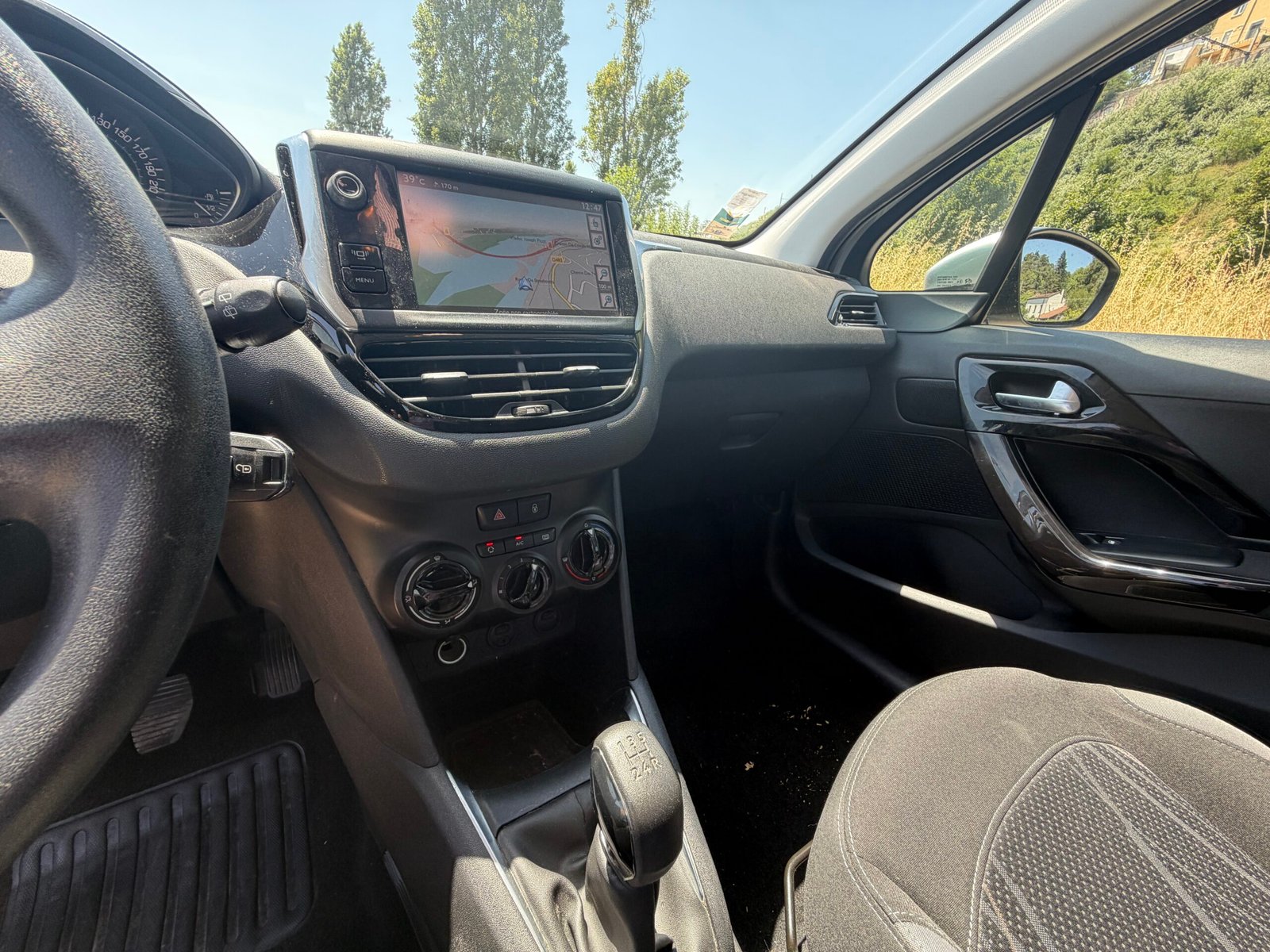 PEUGEOT 208 1.2 VTI 82ch 5p
