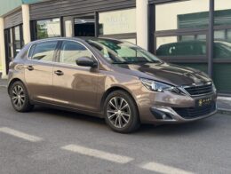 Peugeot 308 125ch «Allure»
