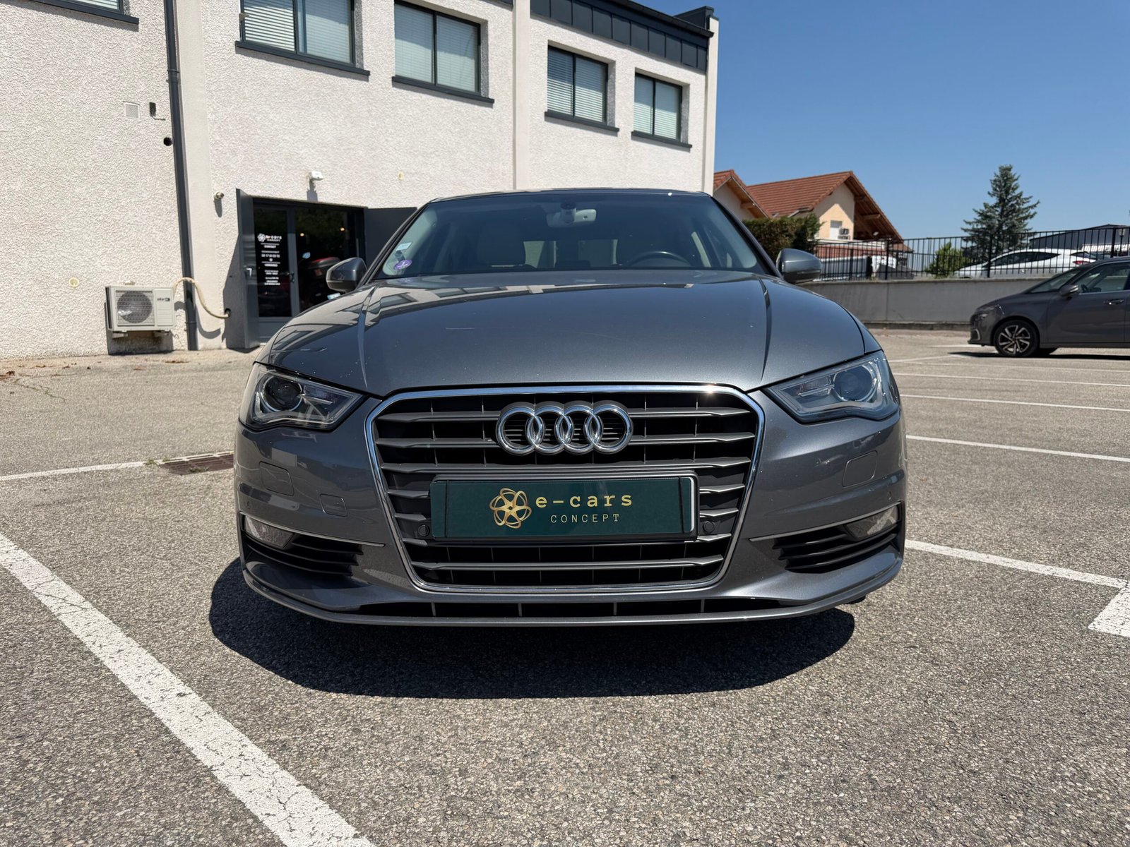 AUDI A3  Limousine 1.8 TFSi 16V S&S 180 cv