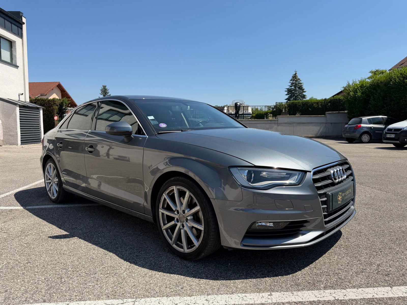 AUDI A3  Limousine 1.8 TFSi 16V S&S 180 cv