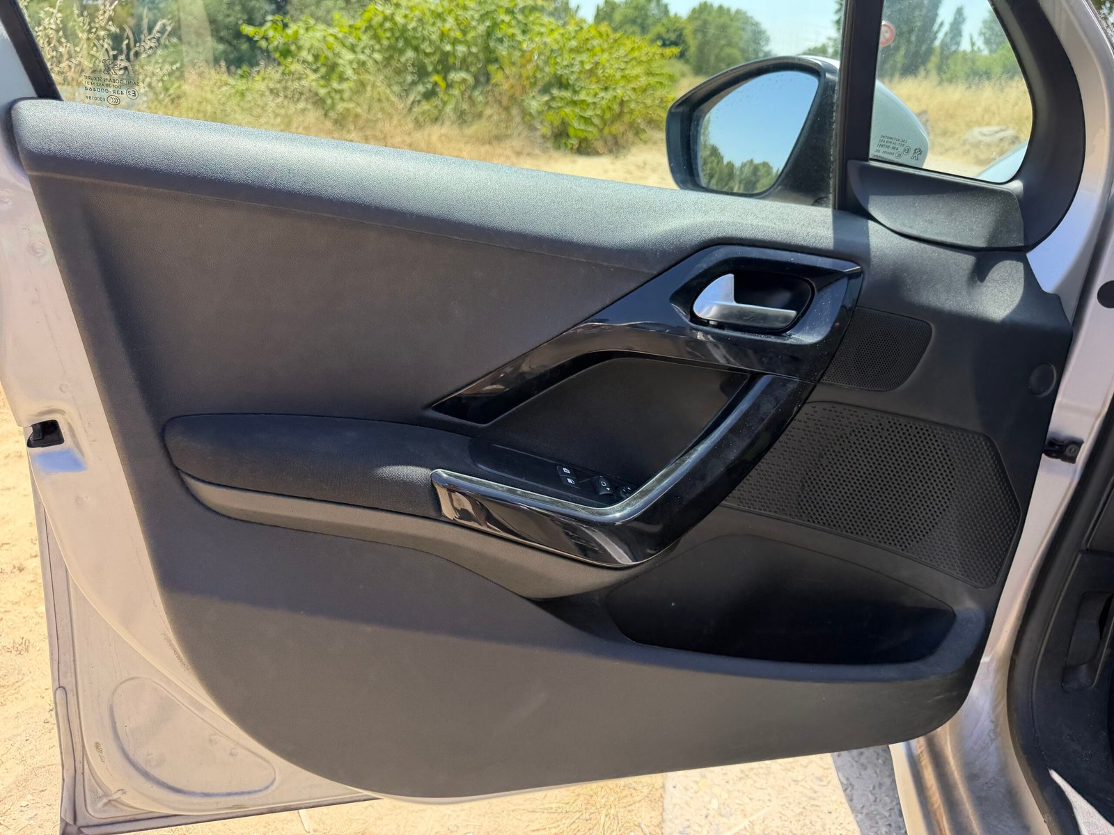 PEUGEOT 208 1.2 VTI 82ch 5p